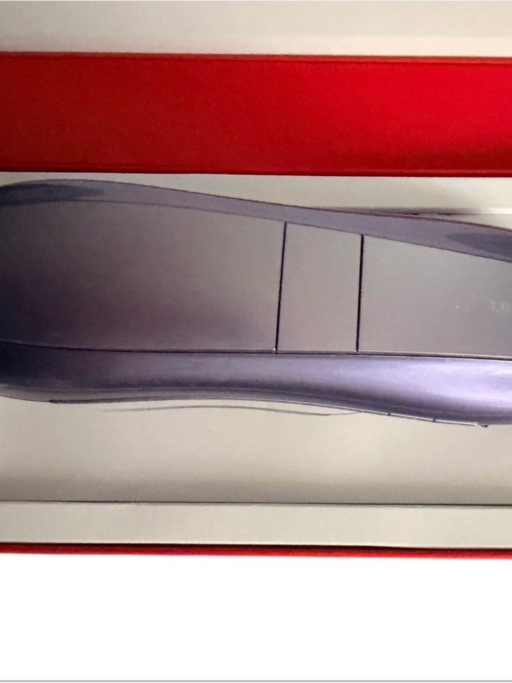 Ulike Air 10Purple IPL Hair Removal Device - Picture 7 of 8